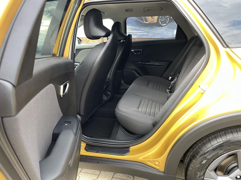 Kia K4 Sportswagon (2026) 7DCT EXCLUSIVE  