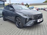Hyundai Tucson 1.6 T-GDI/118kW N-Line DCT - náhled 2
