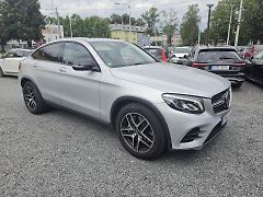 Mercedes-Benz GLC 250CDI AMG Burmaster  - fotografie inzerátu