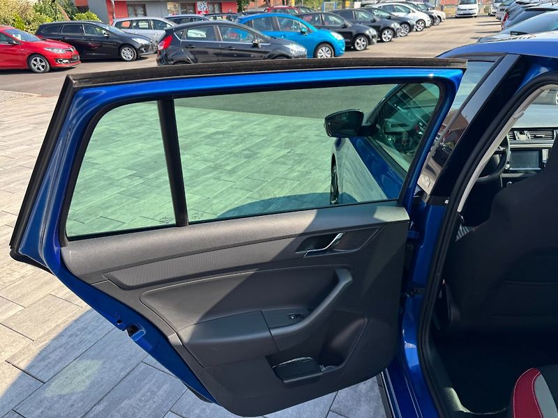 Škoda Rapid (2016) Monte Carlo 1.4 TSI DSG - fotka 12 z 37