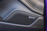 Porsche Taycan GTS Sport Turismo HuD 360 Inno - náhled 14