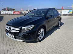 Mercedes-Benz GLA 2,2 CDi 100kw Panorama bez kor - fotografie inzerátu