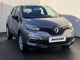 Renault Captur (2017) 0.9 TCe, AC, tempo - náhled 1