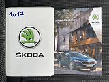Škoda Octavia 2,0 TDI 4x4 DSG Ambi Plus TZ - náhled 18