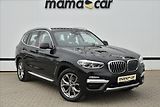 BMW X3 xDrive 20d 140kW XLine HEAD-UP - náhled 1