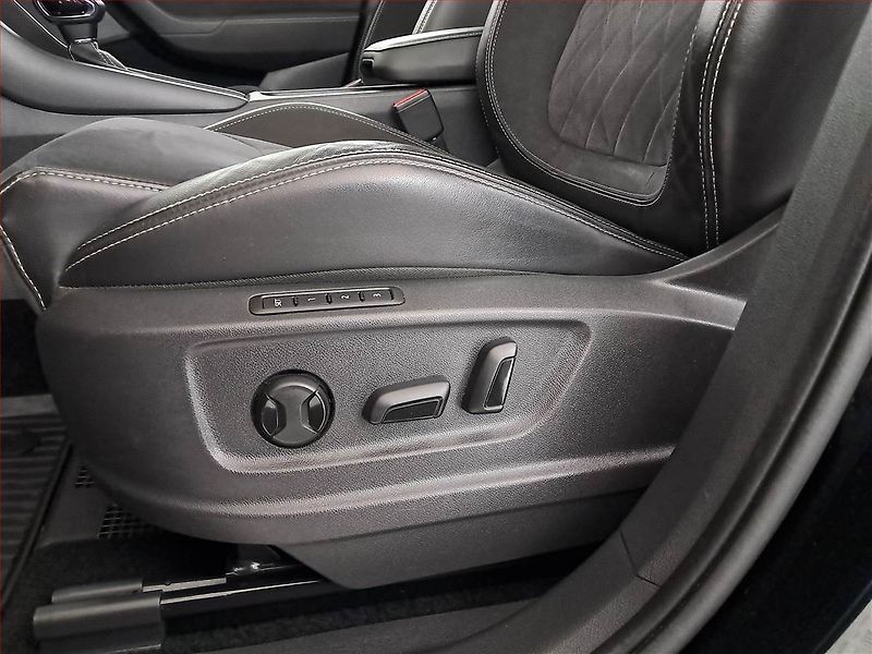Škoda Kodiaq (2020) Sportline 2.0 TDI 4x4 - fotka 20 z 23