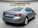 Škoda Superb Liftback 2.0 TDI DSG 140kW 6AT - náhled 8