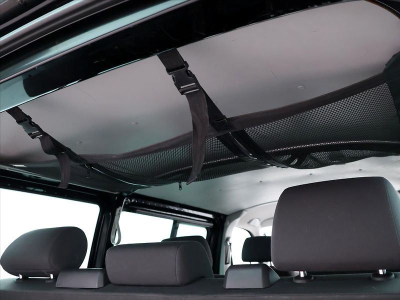 Volkswagen Multivan 1,9 TDI 75kW Startline - fotka 11 z 35