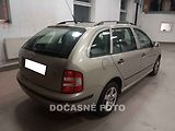 Škoda Fabia (2005) 1.4 MPI, nez.topení, AC - náhled 1