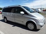 Mercedes-Benz Viano 2,2 DCi 5míst Automat  639 - náhled 6