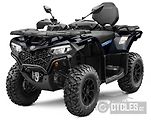 CFMOTO Gladiator X520 (2026) A G2 EPS E5+ - náhled 1