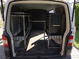 Volkswagen Transporter (2014) - náhled 15
