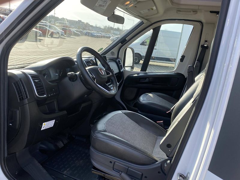 Adria (2022) Matrix Axess 670SL 9st AP 2,2 - fotka 4 z 25