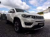 Jeep Compass  2.0M-Jet4X4 LONGITUDE 85000KM - náhled 2