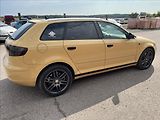 Audi A3 3,2 i V6 184KW 4x4  Sportback - náhled 4