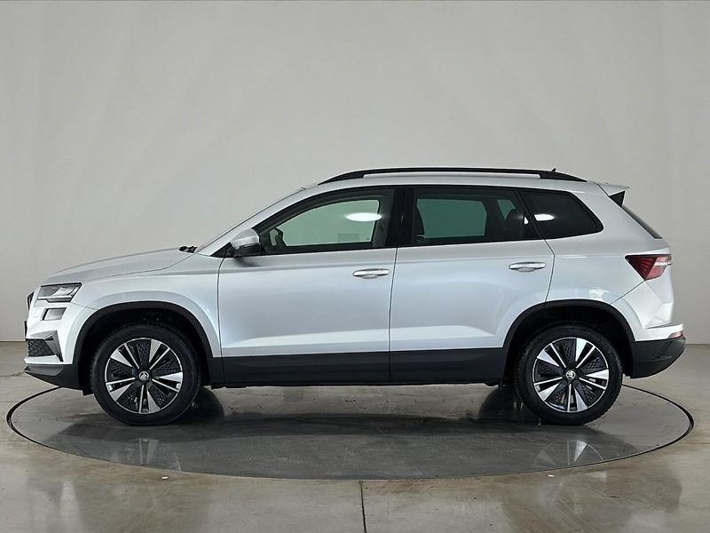 Škoda Karoq SUV - fotka 3 z 26