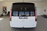 Hyundai Staria 2,2 CRDI,1.maj,ČR,AUT,4x4,9-mí - náhled 7