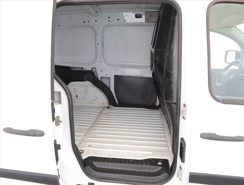 Renault Kangoo (2011) 1.6, ČR - fotka 9 z 10