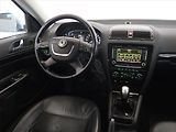 Škoda Octavia (2010) Laurin&Klement 1.8 TSI, 4X4 - náhled 7