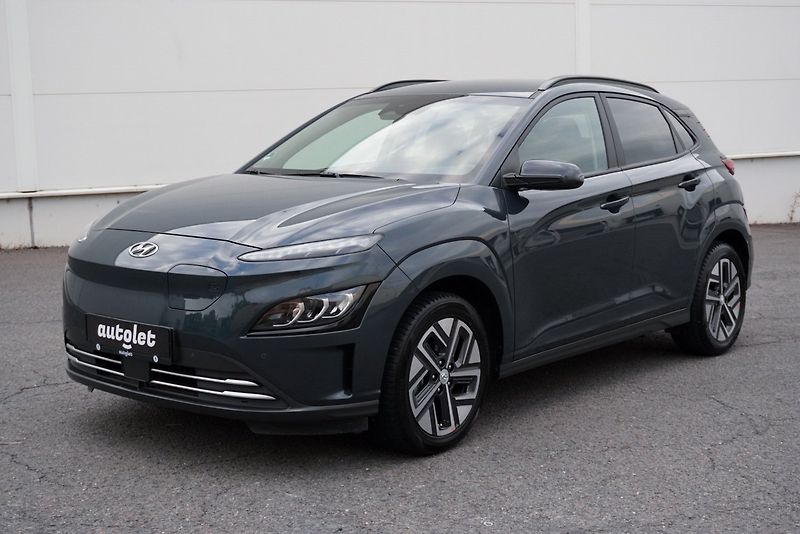 Hyundai Kona ELEKTRIC 100kW - fotka 4 z 39