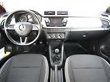 Škoda Fabia (2018) 1.0 TSi, ČR, AC, temp - náhled 8