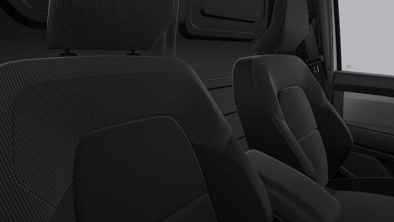 Renault Kangoo (2026) Extra blue dCi 95 Van - fotka 6 z 6