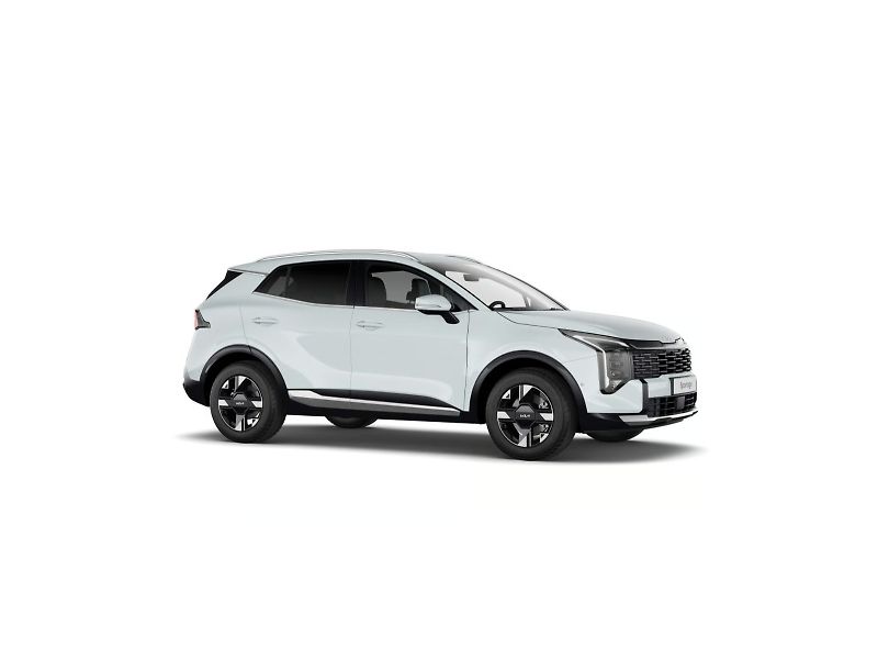 Kia Sportage (2026) 1,6 T-GDI 110KW 4x2 Exlusive 5 - fotka 16 z 19