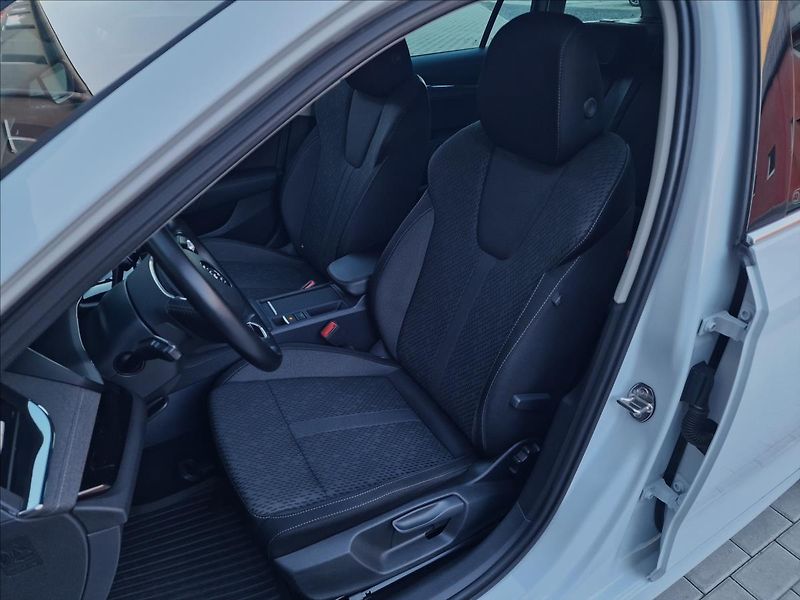 Škoda Octavia 2.0 TDI Style Tažné,ČR,1.Maj. - fotka 38 z 50