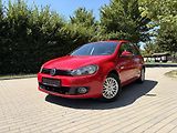 Volkswagen Golf 1.4 75kw Trend - náhled 1