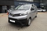 Toyota ProAce 2,0 D-4D NAVI VÝHŘEV 1. MAJ ČR - náhled 1