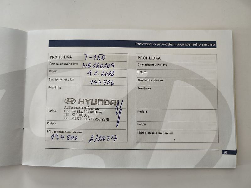Hyundai Santa Fe 2.2 CRDI/142kW Luxury DCT 4x4 - fotka 41 z 41