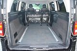 Mercedes-Benz Vito 119 XL 4x4 Airmatic - náhled 30