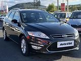 Ford Mondeo (2011) 2.0 TDCi, Titanium - náhled 1