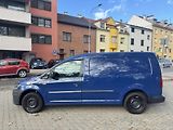 Volkswagen Caddy 1.4TGi CNG MAXI LONG - náhled 2
