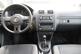 Volkswagen Touran 1.6 TDI AUT. KLIMA TAŽNÉ - náhled 9