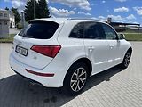 Audi Q5 3,0 TDi Quattro S-Line CZauto - náhled 3
