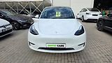 Tesla Model Y (2022) Long Range AWD SoH 91,4% - náhled 2