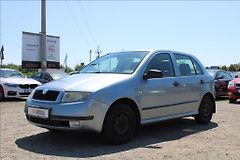 Škoda Fabia 1,4 i  STK 10/2027 - fotografie inzerátu