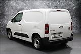 Citroën Berlingo 1,2 PureTech 1.majitel CZ - náhled 2