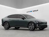Volvo ES90 (2026) ULTRA AWD 456k, vent.kůže, Bos - náhled 8