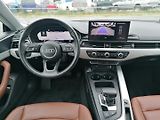 Audi A5 (2022) Sportback 2.0 35 TDi S-Tronic - náhled 8