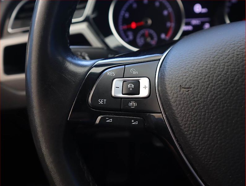 Volkswagen Touran (2019) Comfortline 1.5 TSI, Automat - fotka 16 z 20