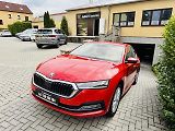 Škoda Octavia (2023) 1.5TSi E-Tec 110kw Dsg Style  - náhled 14