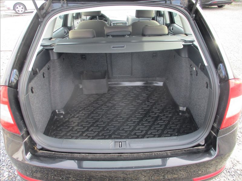 Škoda Octavia 1,6 TDI, aut.klima,Cebia,2.maj - fotka 9 z 23