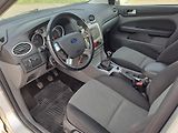 Ford Focus (2011) 1.6 TDCi, DOLOŽENÉ KM, PĚKNÝ  - náhled 9
