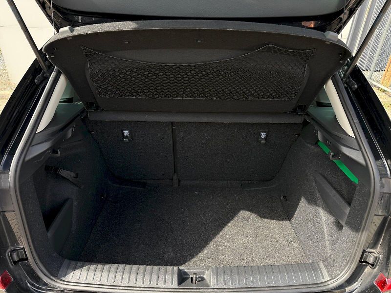 Škoda Kamiq (2025) 1.0 TSI 85 kW TopSelection - fotka 24 z 24