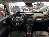Jeep Renegade 2.0 MJT, 6MT, 4x4, CZ, 1.maj. - náhled 16