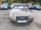 Audi A6 30TDI,MANUÁL,KRÁSNÁ,SERVIS,4X4 - náhled 2