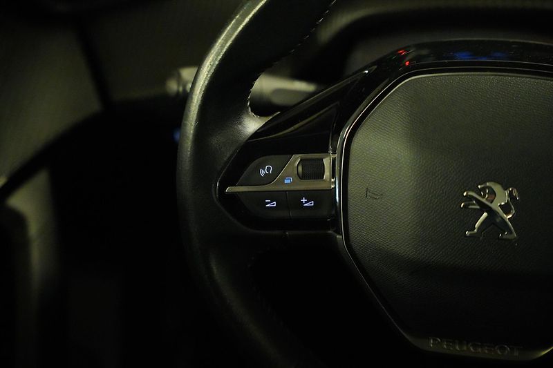 Peugeot 2008 - fotka 16 z 28