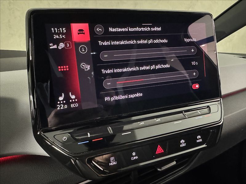 Volkswagen ID.3 Pro Sportpaket Assist Tažné - fotka 32 z 50